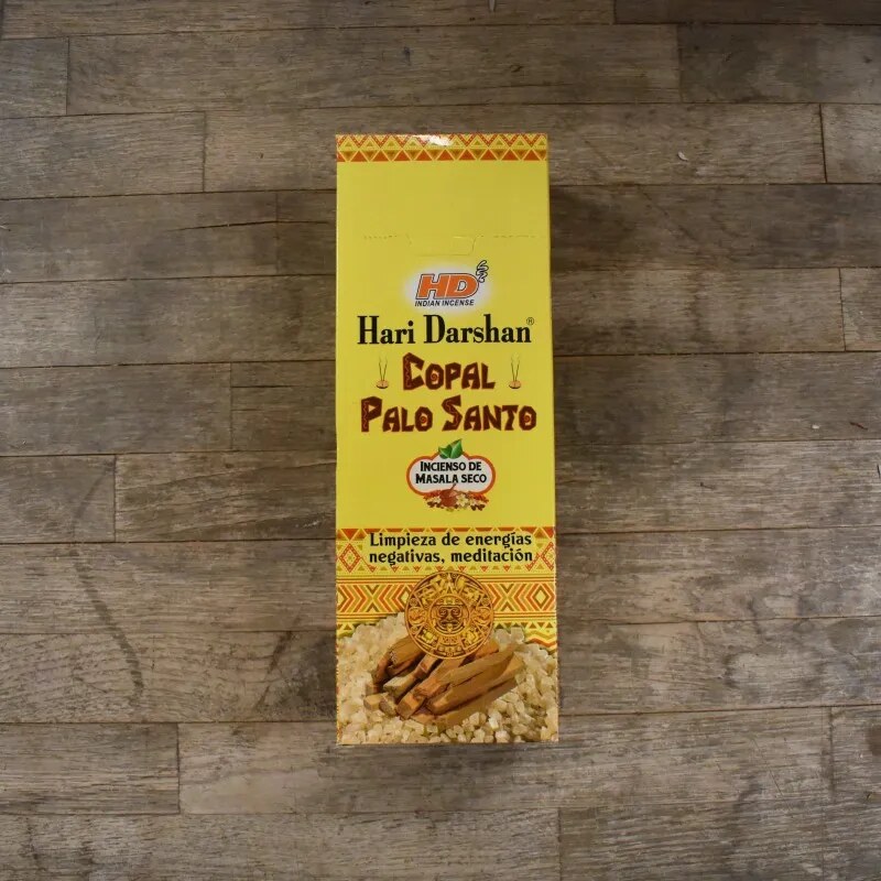 🌱 Vipartesanias - Comprar incienso Palo Santo - Envío Gratis 24h🌞