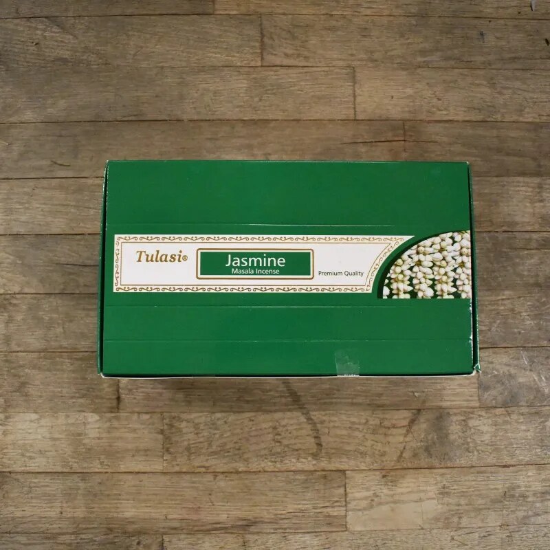 🌱 Vipartesanias - Comprar incienso Jazmín - Envío Gratis 24h🌞