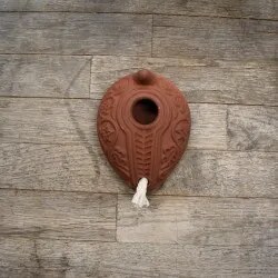 🌱 Vipartesanias - Comprar Lámpara de Aceite - Envío Gratis 24h🌞