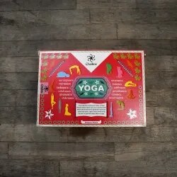 🌱 Vipartesanias - Comprar Incienso Chakra Yoga - Envío Gratis 24h🌞