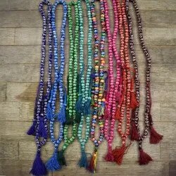 🌱 Vipartesanias - Comprar Incienso Mala Tibetano - Envío Gratis 24h🌞