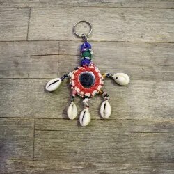 🌱 Vipartesanias - Comprar Llavero artesanal - Envío Gratis 24h🌞