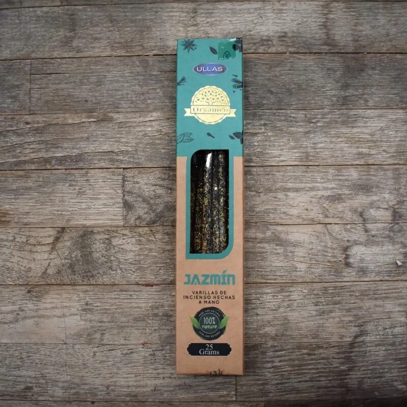 🌱 Vipartesanias - Comprar Incienso Orgánico - Envío Gratis 24h🌞