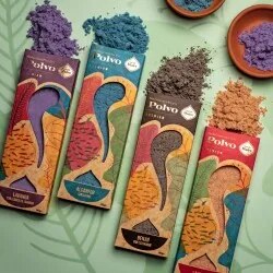 🌱 Vipartesanias - Comprar Incienso Polvo Natural - Envío Gratis 24h🌞
