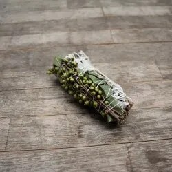 🌱 Vipartesanias - Comprar Atadito Salvia - Envío Gratis 24h 🌞