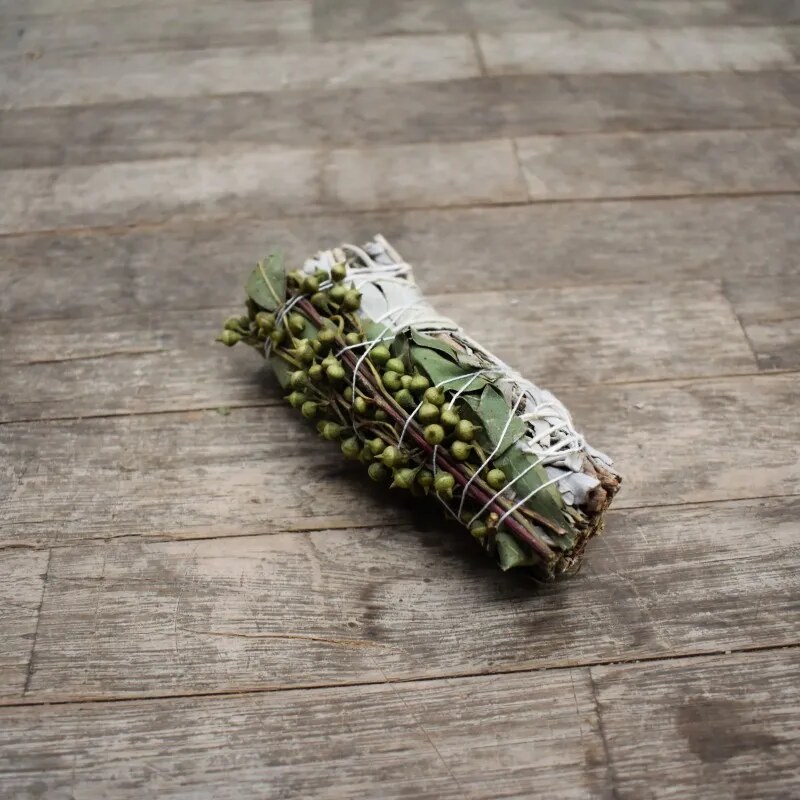 🌱 Vipartesanias - Comprar Atadito Salvia - Envío Gratis 24h 🌞