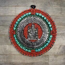 🌱 Vipartesanias - Comprar Mantram Tibetano - Envío Gratis 24h🌞