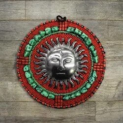 🌱 Vipartesanias - Comprar Mantram Tibetano Sol - Envío Gratis 24h🌞