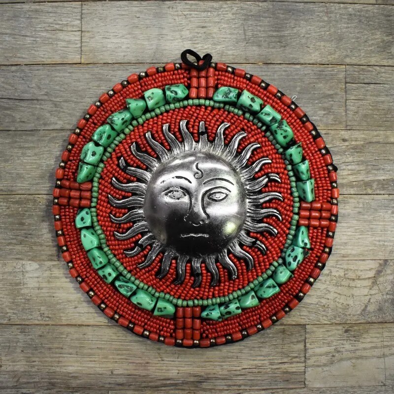 🌱 Vipartesanias - Comprar Mantram Tibetano Sol - Envío Gratis 24h🌞