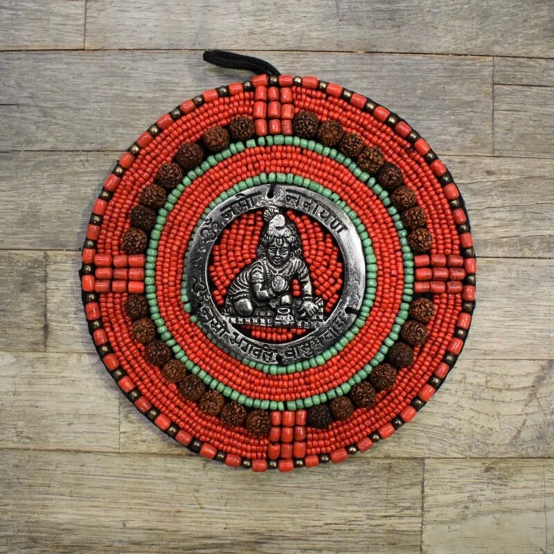 🌱 Vipartesanias - Comprar Mantram Tibetano Shiva - Envío Gratis 24h🌞