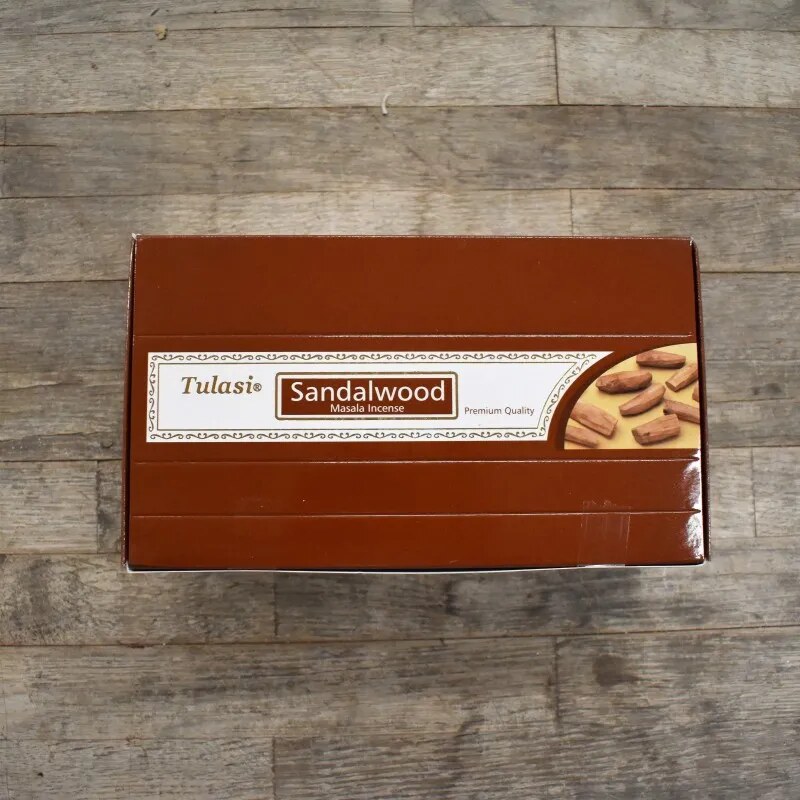 🌱 Vipartesanias - Comprar Incienso Sandalwood - Envío Gratis 24h🌞
