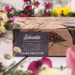 🌱 Vipartesanias - Comprar Sahumito Sagrada Madre - Envío Gratis 24h🌞
