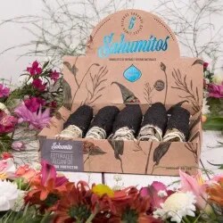 🌱 Vipartesanias - Comprar Sahumito Sagrada Madre - Envío Gratis 24h🌞