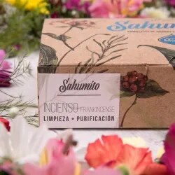 🌱 Vipartesanias - Comprar Sahumito Sagrada Madre - Envío Gratis 24h🌞
