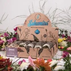 🌱 Vipartesanias - Comprar Sahumito Sagrada Madre - Envío Gratis 24h🌞