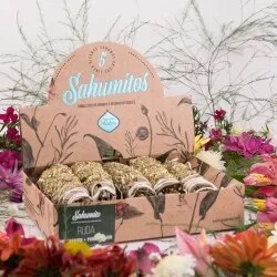 🌱 Vipartesanias - Comprar Sahumito Sagrada Madre - Envío Gratis 24h🌞
