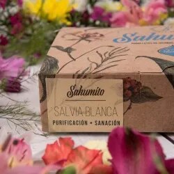 🌱 Vipartesanias - Comprar Sahumito Sagrada Madre - Envío Gratis 24h🌞