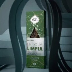 🌱 Vipartesanias - Comprar Incienso Energía Limpia -Envío Gratis 24h🌞