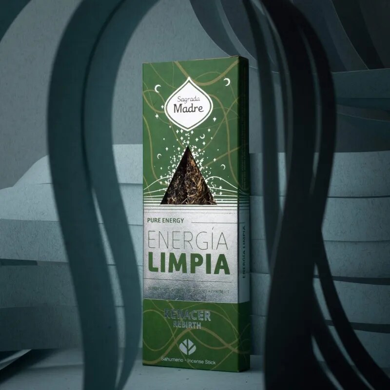 🌱 Vipartesanias - Comprar Incienso Energía Limpia -Envío Gratis 24h🌞