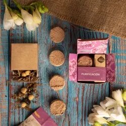 🌱 Vipartesanias - Comprar Kit Humito Sagrado - Envío Gratis 24h 🌞