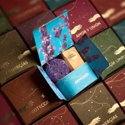 🌱 Vipartesanias - Comprar Kit Humito Sagrado - Envío Gratis 24h 🌞