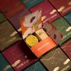 🌱 Vipartesanias - Comprar Kit Humito Sagrado - Envío Gratis 24h 🌞