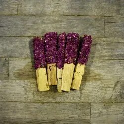 🌱 Vipartesanias - Comprar Palo Santo Natural - Envío Gratis 24h 🌞