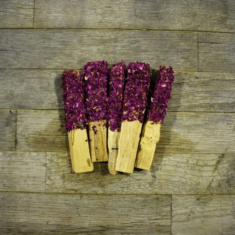 🌱 Vipartesanias - Comprar Palo Santo Natural - Envío Gratis 24h 🌞