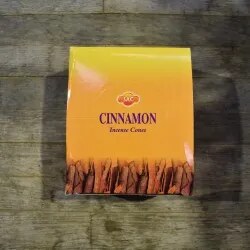 🌱 Vipartesanias - Comprar Incienso Conos Canela - Envío Gratis 24h 🌞