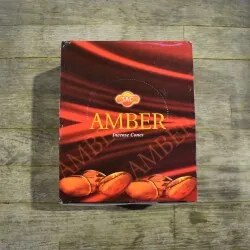 🌱 VIPARTESANIAS - Conos SAC de Ámbar - Envío Gratis 24H 🌞