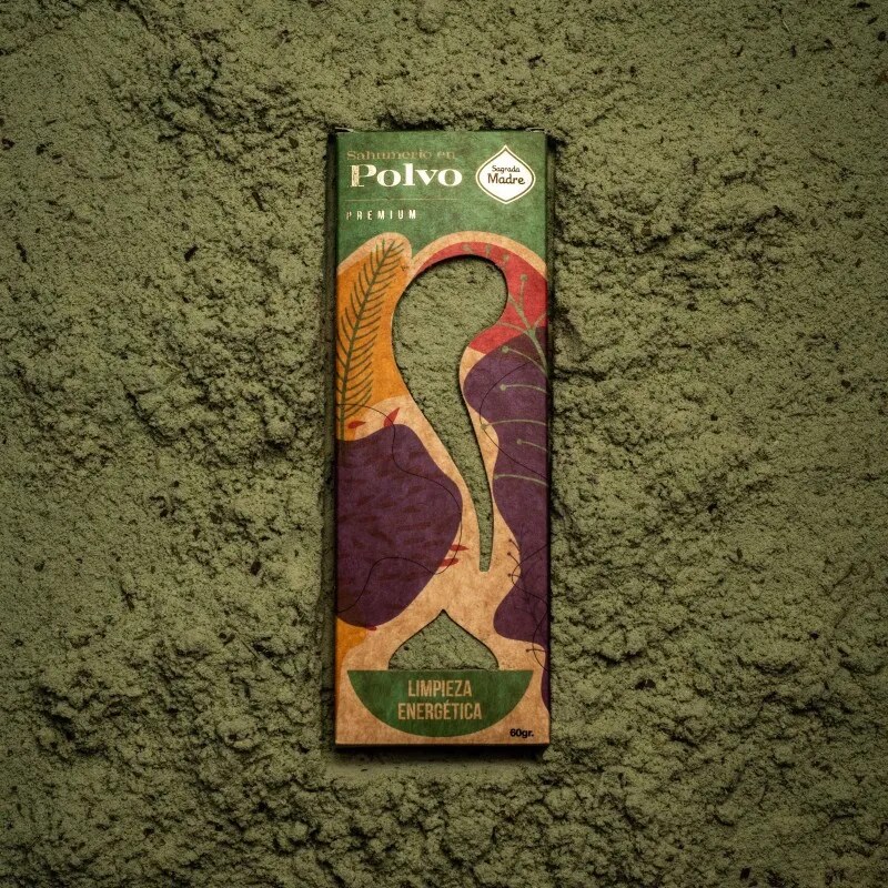 🌱 Vipartesanias - Comprar Incienso Polvo Natural - Envío Gratis 24h🌞
