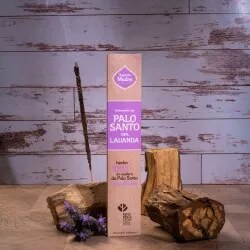 🌱 Vipartesanias - Comprar Incienso Palo Santo - Envío Gratis 24h🌞