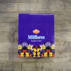 Conos milflores SAC