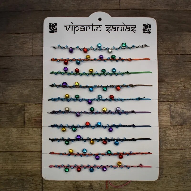 🌱 Vipartesanias - Comprar pulsera y bisutería - Envío Gratis 24h🌞