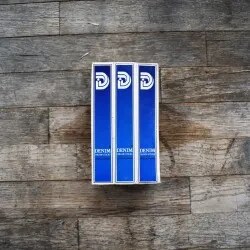 🌱 Vipartesanias - Comprar incienso dhoop Denim - Envío Gratis 24h🌞