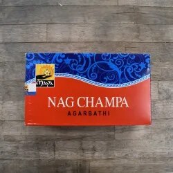 🌱 Vipartesanias - Comprar incienso nag champa - Envío Gratis 24h🌞
