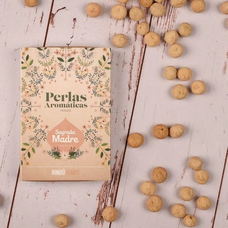🌱 Vipartesanias - Comprar Perlas Sagrada Madre - Envío Gratis 24h🌞