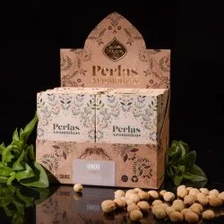 🌱 Vipartesanias - Comprar Perlas Sagrada Madre - Envío Gratis 24h🌞