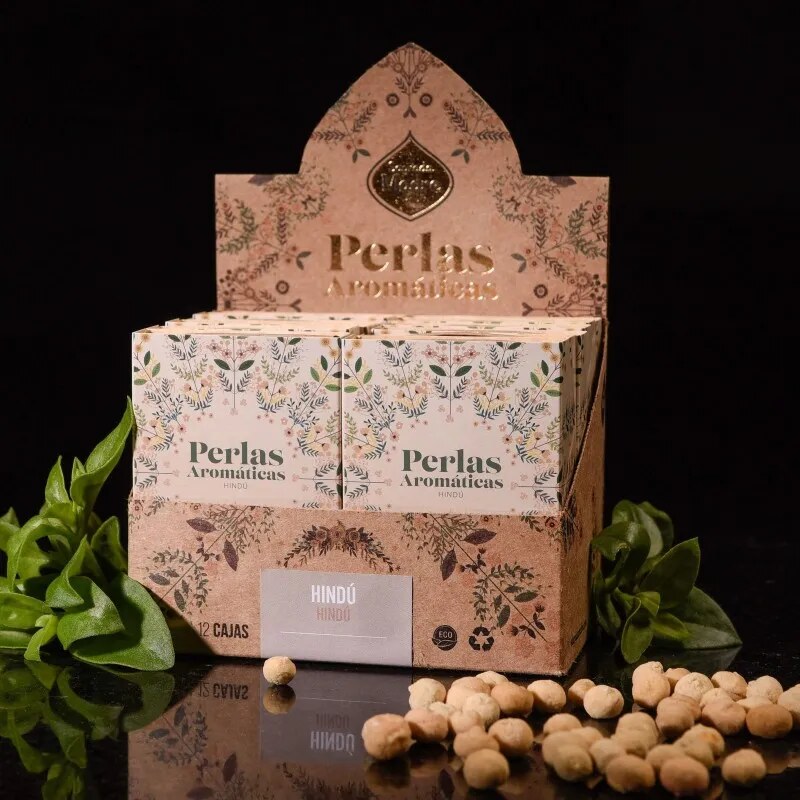 🌱 Vipartesanias - Comprar Perlas Sagrada Madre - Envío Gratis 24h🌞