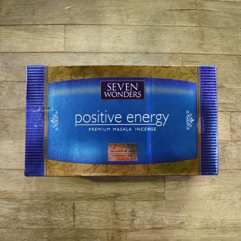 🌱Vipartesanias- Comprar incienso Energía Positiva -Envío Gratis 24h🌞