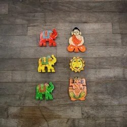 🌱Vipartesanias - Comprar Porta Incienso Artesanal -Envío Gratis 24H🌞