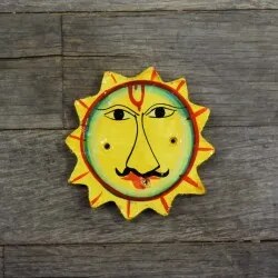 🌱Vipartesanias - Comprar Porta Incienso Artesanal -Envío Gratis 24H🌞