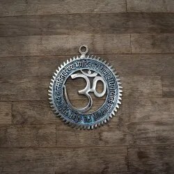 🌱 Vipartesanias - Comprar Mantra Om - Envío Gratis 24h 🌞