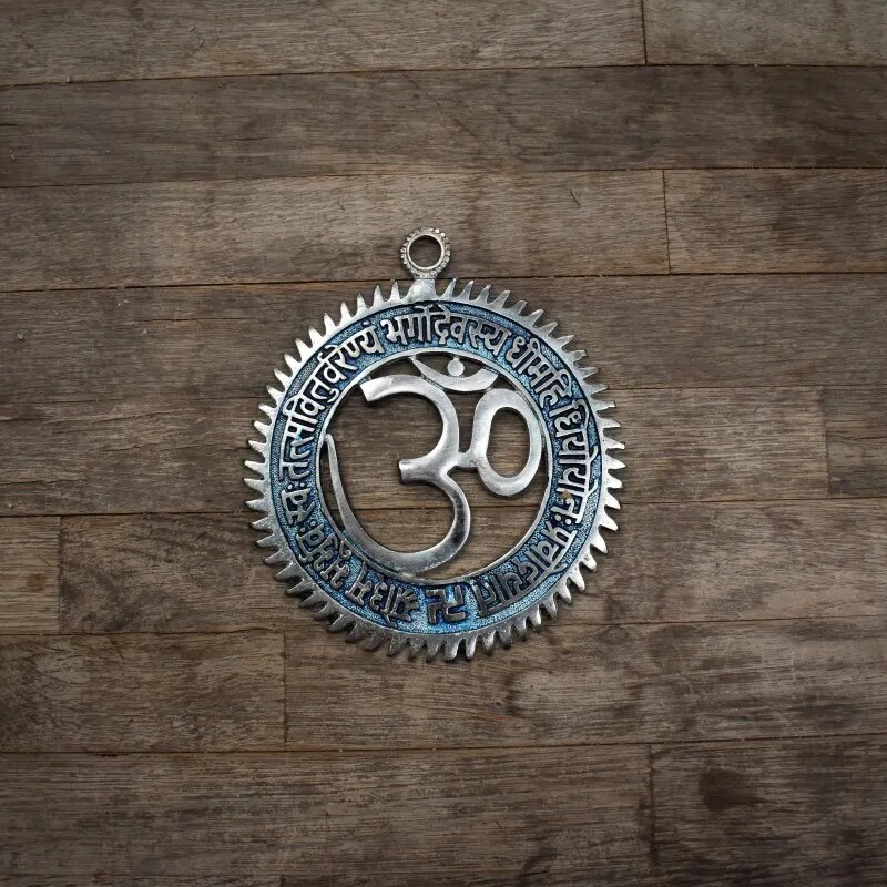 🌱 Vipartesanias - Comprar Mantra Om - Envío Gratis 24h 🌞
