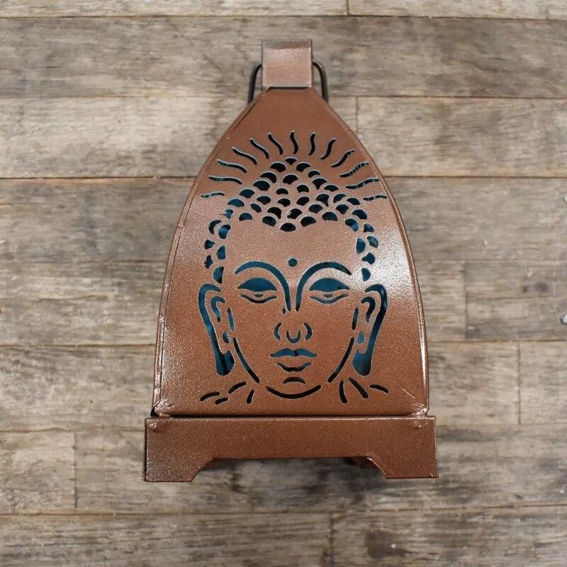 🌱 Vipartesanias - Comprar Candelabro Buda - Envío Gratis 24h 🌞