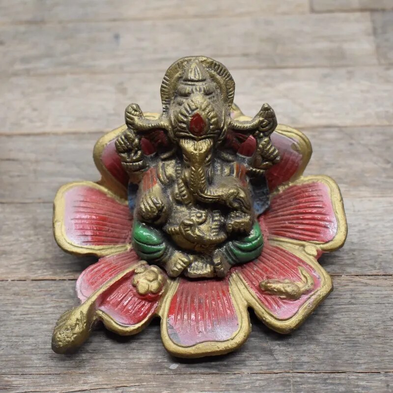 🌱 Vipartesanias - Comprar Figura Ganesha - Envío Gratis 24h 🌞