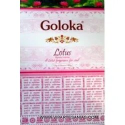 Lotus masala goloka