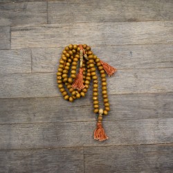 SOULBEAUTY - Mala Tibetano Madera 2