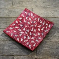 🌱 Vipartesanias - Comprar Porta Incienso Agra - Envío Gratis 24h 🌞