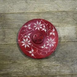🌱 Vipartesanias - Comprar Porta Incienso Agra - Envío Gratis 24h 🌞